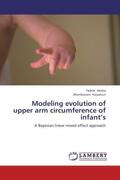 Akeba / Kassahun |  Modeling evolution of upper arm circumference of infant s | Buch |  Sack Fachmedien
