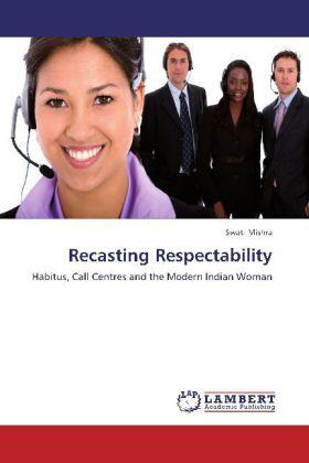 Mishra |  Recasting Respectability | Buch |  Sack Fachmedien
