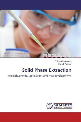 Macwana / Parmar |  Solid Phase Extraction | Buch |  Sack Fachmedien