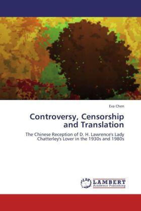 Chen |  Controversy, Censorship and Translation | Buch |  Sack Fachmedien