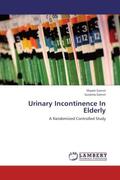Ganvir |  Urinary Incontinence In Elderly | Buch |  Sack Fachmedien