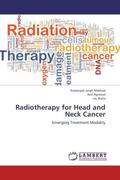 Makkad / Agrawal / Walia |  Radiotherapy for Head and Neck Cancer | Buch |  Sack Fachmedien