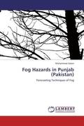 Aslam |  Fog Hazards in Punjab (Pakistan) | Buch |  Sack Fachmedien