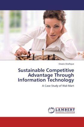 Shafique | Sustainable Competitive Advantage Through Information Technology | Buch | 978-3-659-21307-6 | sack.de