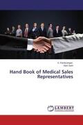 Pandurangan / Saini |  Hand Book of Medical Sales Representatives | Buch |  Sack Fachmedien