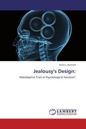 Bennett |  Jealousy's Design: | Buch |  Sack Fachmedien
