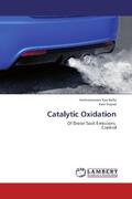 Bella / Prasad |  Catalytic Oxidation | Buch |  Sack Fachmedien