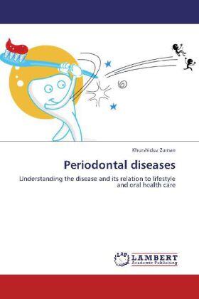 Zaman | Periodontal diseases | Buch | 978-3-659-21656-5 | sack.de