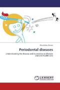 Zaman |  Periodontal diseases | Buch |  Sack Fachmedien