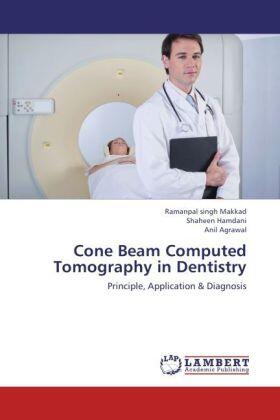 Makkad / Hamdani / Agrawal | Cone Beam Computed Tomography in Dentistry | Buch | 978-3-659-21862-0 | sack.de