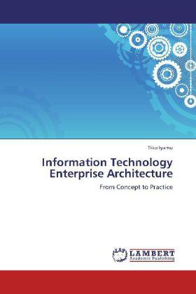 Iyamu |  Information Technology Enterprise Architecture | Buch |  Sack Fachmedien
