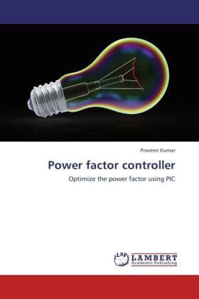 Kumar | Power factor controller | Buch | 978-3-659-22262-7 | sack.de