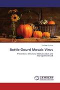 Kumar |  Bottle Gourd Mosaic Virus | Buch |  Sack Fachmedien