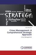 Albtoush |  Crises Management: A Comprehensive Strategic Approach | Buch |  Sack Fachmedien