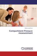 Inam |  Compartment Pressure measurement | Buch |  Sack Fachmedien