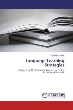 Minh |  Language Learning Strategies | Buch |  Sack Fachmedien