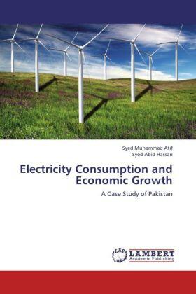 Atif / Hassan | Electricity Consumption and Economic Growth | Buch | 978-3-659-23327-2 | sack.de