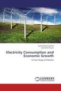 Atif / Hassan |  Electricity Consumption and Economic Growth | Buch |  Sack Fachmedien