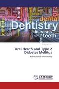 Sharma |  Oral Health and Type 2 Diabetes Mellitus | Buch |  Sack Fachmedien