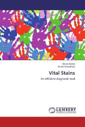 Bohra / Chaudhary |  Vital Stains | Buch |  Sack Fachmedien