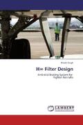 Singh |  H  Filter Design | Buch |  Sack Fachmedien