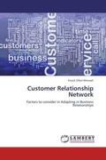 Ofori-Mensah |  Customer Relationship Network | Buch |  Sack Fachmedien