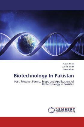 Khan / Shah |  Biotechnology In Pakistan | Buch |  Sack Fachmedien