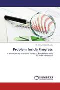Akanda |  Problem Inside Progress | Buch |  Sack Fachmedien