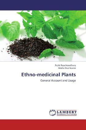 Roychowdhury / Karim |  Ethno-medicinal Plants | Buch |  Sack Fachmedien
