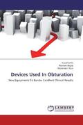 Sethi / Bogra / Kaur |  Devices Used In Obturation | Buch |  Sack Fachmedien
