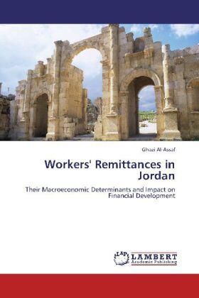 Al-Assaf | Workers' Remittances in Jordan | Buch | 978-3-659-25839-8 | sack.de