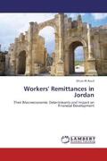 Al-Assaf |  Workers' Remittances in Jordan | Buch |  Sack Fachmedien