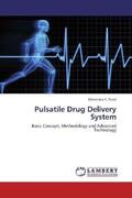 Patel |  Pulsatile Drug Delivery System | Buch |  Sack Fachmedien