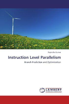 Kumar | Instruction Level Parallelism | Buch | 978-3-659-26387-3 | sack.de