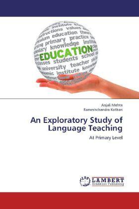 Mehta / Kothari |  An Exploratory Study of Language Teaching | Buch |  Sack Fachmedien