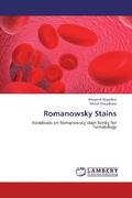 Bagulkar / Chaudhary |  Romanowsky Stains | Buch |  Sack Fachmedien