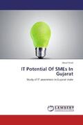 Patel |  IT Potential Of SMEs In Gujarat | Buch |  Sack Fachmedien