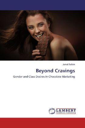 Fahim |  Beyond Cravings | Buch |  Sack Fachmedien