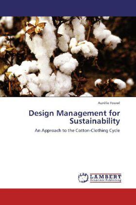 Fourel |  Design Management for Sustainability | Buch |  Sack Fachmedien