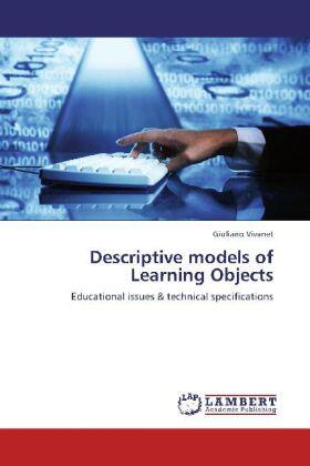 Vivanet |  Descriptive models of Learning Objects | Buch |  Sack Fachmedien