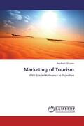 Sharma |  Marketing of Tourism | Buch |  Sack Fachmedien