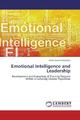 Kalaboukas | Emotional Intelligence and Leadership | Buch | 978-3-659-27239-4 | sack.de