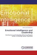 Kalaboukas |  Emotional Intelligence and Leadership | Buch |  Sack Fachmedien