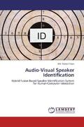 Islam |  Audio-Visual Speaker Identification | Buch |  Sack Fachmedien
