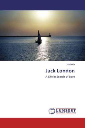 Bain |  Jack London | Buch |  Sack Fachmedien