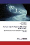 Ghorai / Mukherjee / Dutta |  Advances in Proximal Kernel Classifiers | Buch |  Sack Fachmedien