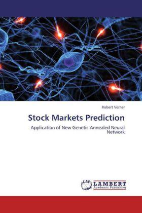 Verner | Stock Markets Prediction | Buch | 978-3-659-28217-1 | sack.de
