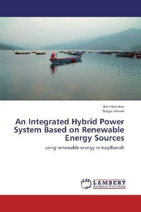 Hamdan / Anwer | An Integrated Hybrid Power System Based on Renewable Energy Sources | Buch | sack.de
