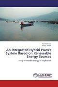 Hamdan / Anwer |  An Integrated Hybrid Power System Based on Renewable Energy Sources | Buch |  Sack Fachmedien