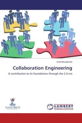 Boughzala | Collaboration Engineering | Buch | 978-3-659-28599-8 | sack.de